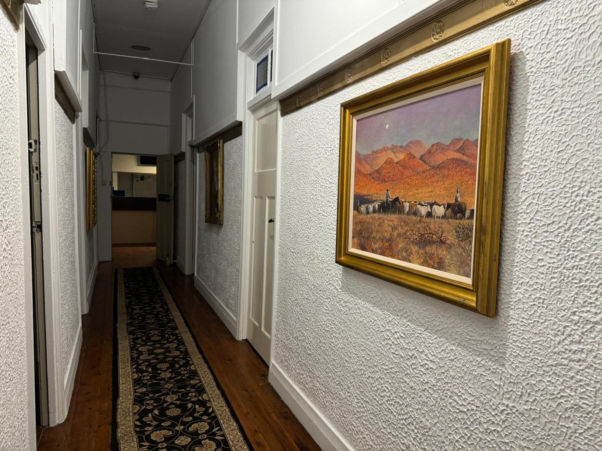 Club Boutique Hotel كونامولا المظهر الخارجي الصورة